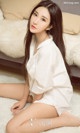 UGIRLS - Ai You Wu App No.795: Model Lu Xiao Ran (路 小 冉) (40 photos) P7 No.af1563