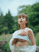 Mina Oba 大場美奈, FRIDAY 2022.09.16 (フライデー 2022年9月16日号) P7 No.1f9285