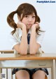 Chitose Shinjyo - Mandingo Cute Hot P12 No.743106