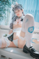 Jeong Jenny 정제니, [DJAWA] Maid Mansion No.02 – Set.02 P65 No.42c768