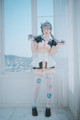 Jeong Jenny 정제니, [DJAWA] Maid Mansion No.02 – Set.02 P42 No.d68a89