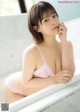 Emi Kurita くりえみ, Minata Makino 牧野みなた, Young Gangan 2022 No.15 (ヤングガンガン 2022年15号) P10 No.526b9a