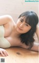 Sakina Tonchiki 頓知気さきな, Young Gangan 2021 No.14 (ヤングガンガン 2021年14号) P3 No.d801ac