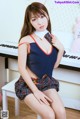 TouTiao 2017-01-29: Model Guo Yiran (郭 忆 然) (26 photos) P25 No.a5310b