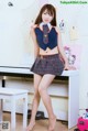 TouTiao 2017-01-29: Model Guo Yiran (郭 忆 然) (26 photos) P6 No.f0b198