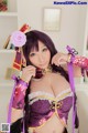 Cosplay Saku - Darlings Xxxn Grip P1 No.64a0a4