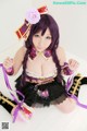 Cosplay Saku - Darlings Xxxn Grip P6 No.d44a9e