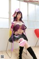 Cosplay Saku - Darlings Xxxn Grip P3 No.a79949 Image No. 19