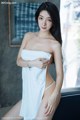 HuaYang 2019-01-14 Vol.108: Model Xiao Reba (Angela 喜欢 猫) (42 photos) P11 No.909709