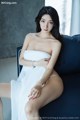 HuaYang 2019-01-14 Vol.108: Model Xiao Reba (Angela 喜欢 猫) (42 photos) P18 No.96e365