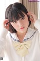 Hinako Tamaki 玉城ひなこ, [Minisuka.tv] 2022.03.17 Regular Gallery 9.1 P24 No.93e986