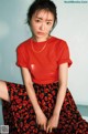 Marika Matsumoto 松本まりか, FRIDAY 2020.11.20 (フライデー 2020年11月20日号) P8 No.dd49a7