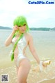 Cosplay Tatsuki - Divine Sex Pics P1 No.93cd52