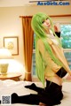 Cosplay Tatsuki - Divine Sex Pics P11 No.93cd52