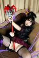 Rin Higurashi - Mindi Nude Pic P5 No.e984e8