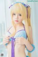 Coser @ 桜 桃 喵 Vol.070: 英 梨 梨 (104 photos) P83 No.474c34