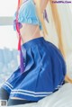 Coser @ 桜 桃 喵 Vol.070: 英 梨 梨 (104 photos) P46 No.9a5749