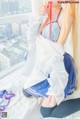 Coser @ 桜 桃 喵 Vol.070: 英 梨 梨 (104 photos) P44 No.6964b5