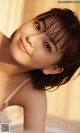 Ayu Okuma 大熊杏優, 週プレ Photo Book 「ねぇ、そろそろ“あゆ”って呼んで欲しいな」 Set.03 P6 No.1f98c9