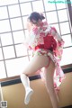 IMISS Vol.170: Model Booty (芝芝) (39 photos) P15 No.dc6564