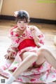 IMISS Vol.170: Model Booty (芝芝) (39 photos) P18 No.8ebd4f