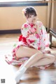 IMISS Vol.170: Model Booty (芝芝) (39 photos) P27 No.f79e83