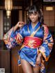 Ava Brooks - Midnight Kimono The Enchanting Seduction of an Ebony Geisha Set.1 20230805 Part 17 P16 No.3bebb4