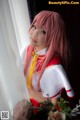 Cosplay Enako - Steaming Expo Mp4