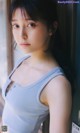 Rina Koyama 小山璃奈, 週プレ Photo Book 「紅い花」 Set.02 P7 No.1e7ea9 Image No. 33