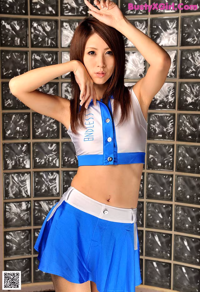 Riko Miyase - Lethal18 Xxx Parody