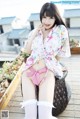 [MyGirl美媛馆] 2019.07.23 Vol.373 Flower朱可兒 P17 No.b94a95