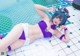 [Senya Miku 千夜未来] Cheshire Swimsuit P7 No.2800d9