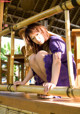 Minori Hatsune - Foxies Git Cream P4 No.1e2c49