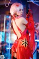 Coser@果咩酱w Vol.016: (25 photos) P10 No.fd63c0