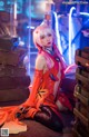 Coser@果咩酱w Vol.016: (25 photos) P7 No.b25977