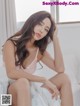 Beautiful Kim Bo Ram in lingerie, bikini in October 2017 (143 photos) P127 No.da13b1