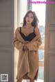 Beautiful Kim Bo Ram in lingerie, bikini in October 2017 (143 photos) P12 No.180ff1