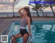 Beautiful Kim Bo Ram in lingerie, bikini in October 2017 (143 photos) P41 No.430b4f