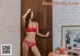Beautiful Kim Bo Ram in lingerie, bikini in October 2017 (143 photos) P104 No.220e5b