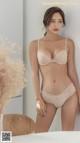 Beautiful Kim Bo Ram in lingerie, bikini in October 2017 (143 photos) P89 No.e41971