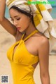 Beautiful Kim Bo Ram in lingerie, bikini in October 2017 (143 photos) P79 No.306f8f
