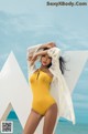 Beautiful Kim Bo Ram in lingerie, bikini in October 2017 (143 photos) P110 No.5ba30f