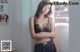 Beautiful Kim Bo Ram in lingerie, bikini in October 2017 (143 photos) P24 No.e613e3