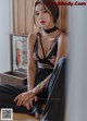 Beautiful Kim Bo Ram in lingerie, bikini in October 2017 (143 photos) P73 No.3dc754