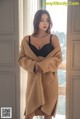 Beautiful Kim Bo Ram in lingerie, bikini in October 2017 (143 photos) P27 No.eecf23
