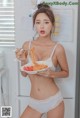 Beautiful Kim Bo Ram in lingerie, bikini in October 2017 (143 photos) P69 No.aa7ba5