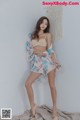 Beautiful Kim Bo Ram in lingerie, bikini in October 2017 (143 photos) P68 No.fa8130