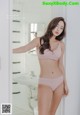 Beautiful Kim Bo Ram in lingerie, bikini in October 2017 (143 photos) P60 No.fa23c8