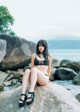 Fumika Baba 馬場ふみか, Weekly Playboy 2019 No.45 (週刊プレイボーイ 2019年45号) P19 No.5ea1bd