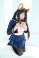 Rin Higurashi - Beautyandthesenior Sex Nakad P1 No.445d75